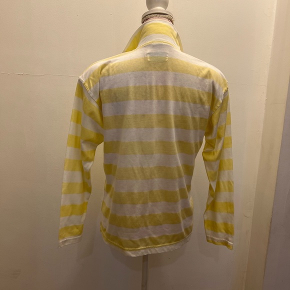 Striped Top - Picture 6 of 7